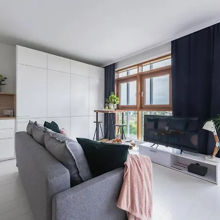 Urban Chic - Center - - Slominskiego