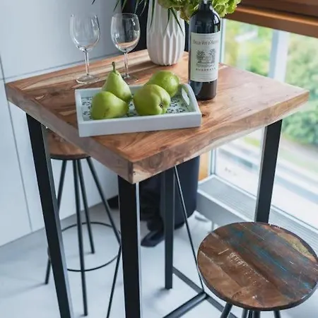 Daire Urban Chic - Center - - Slominskiego