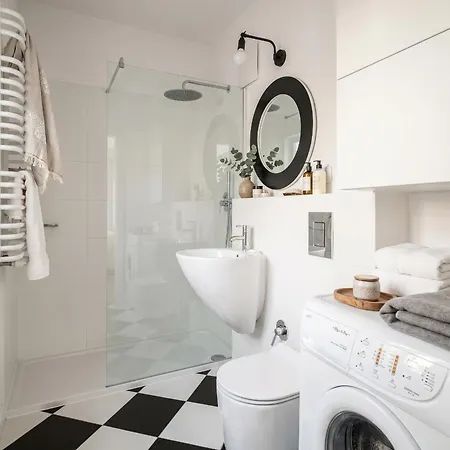 Urban Chic - Center - - Slominskiego * Varsavia