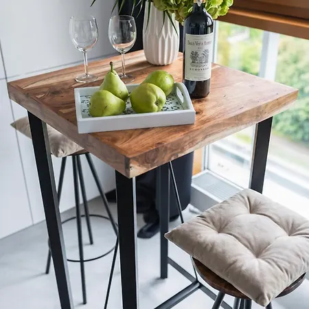 Urban Chic - Center - - Slominskiego شقة *