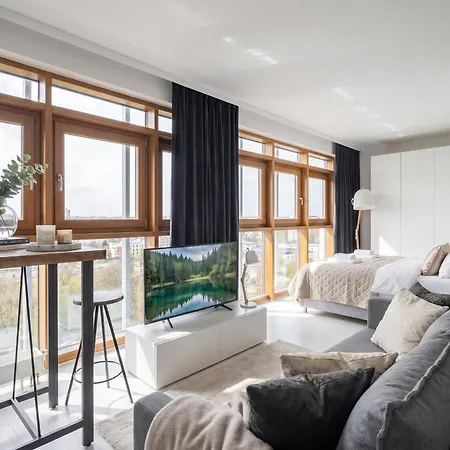 Urban Chic - Center - - Slominskiego *